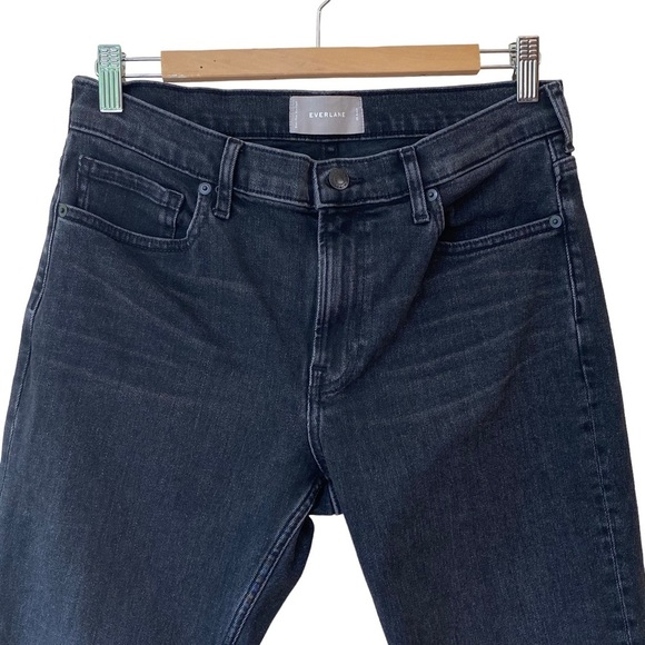 Everlane Midrise Ankle‎ Jeans - Picture 6 of 9